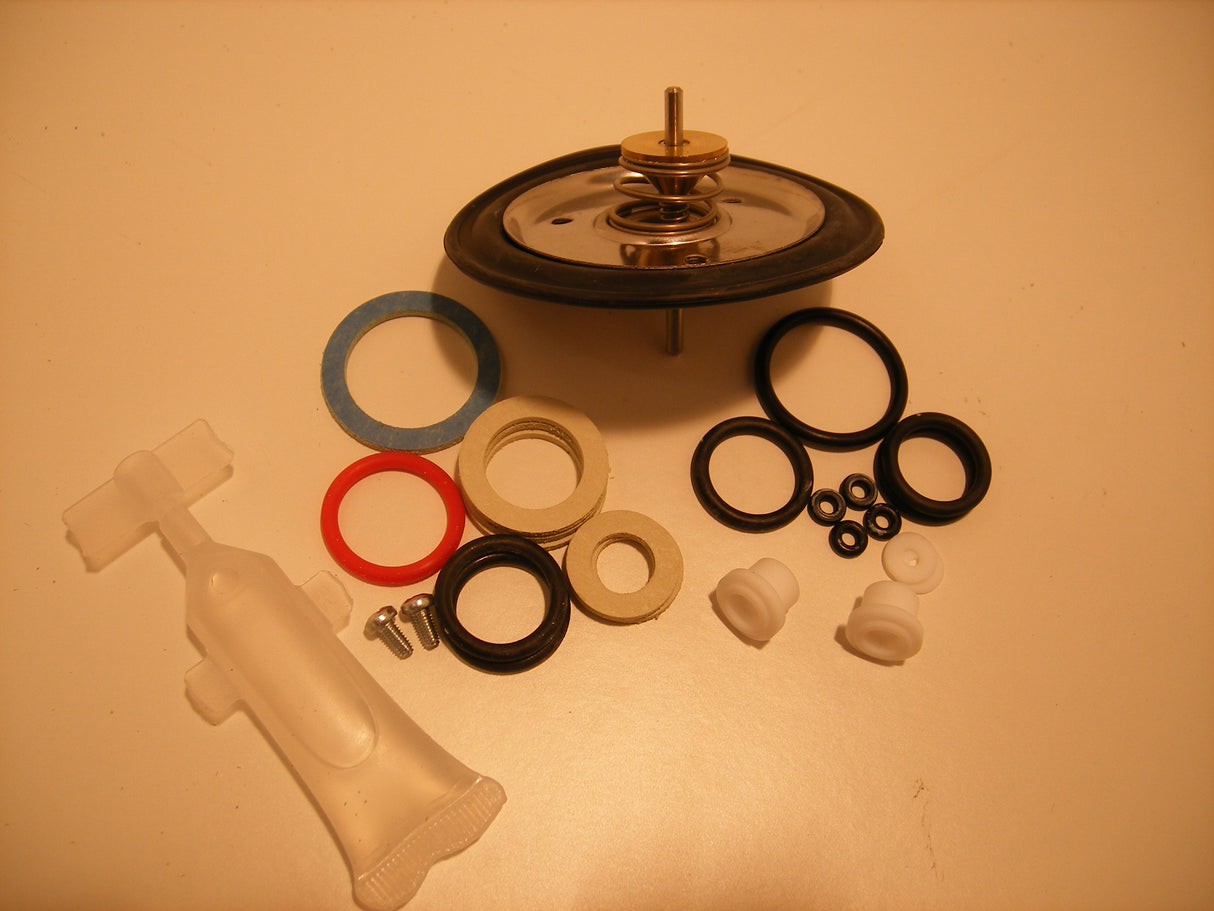 Alpha 3.013391 Divertor Seal Kit Cb24/28/Cd24