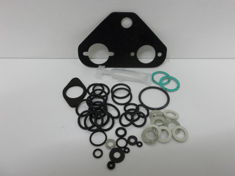 Alpha 3.018996 Hydraulic Assy - Seal Kit