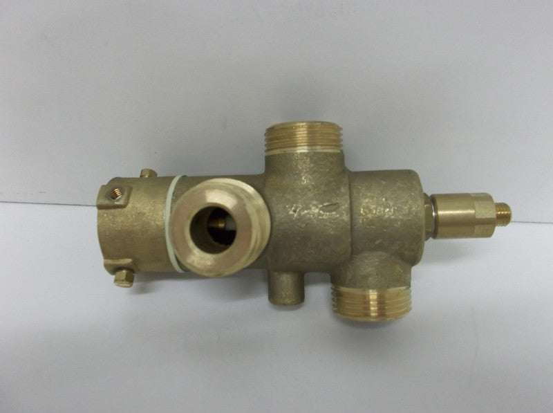 Vokera 3207 3 Port Valve ( Auto By Pass Boiler )