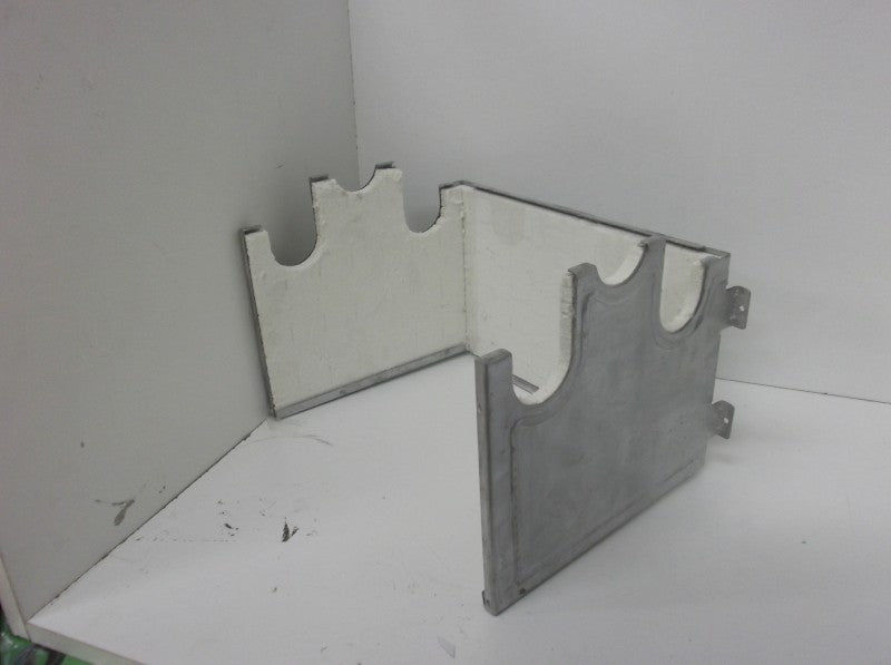 Ferroli 37402710 Combustion Chamber