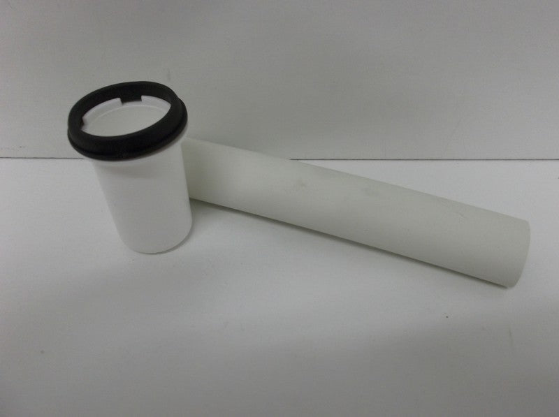 Ferroli 3900E140 Pipe And Bowl