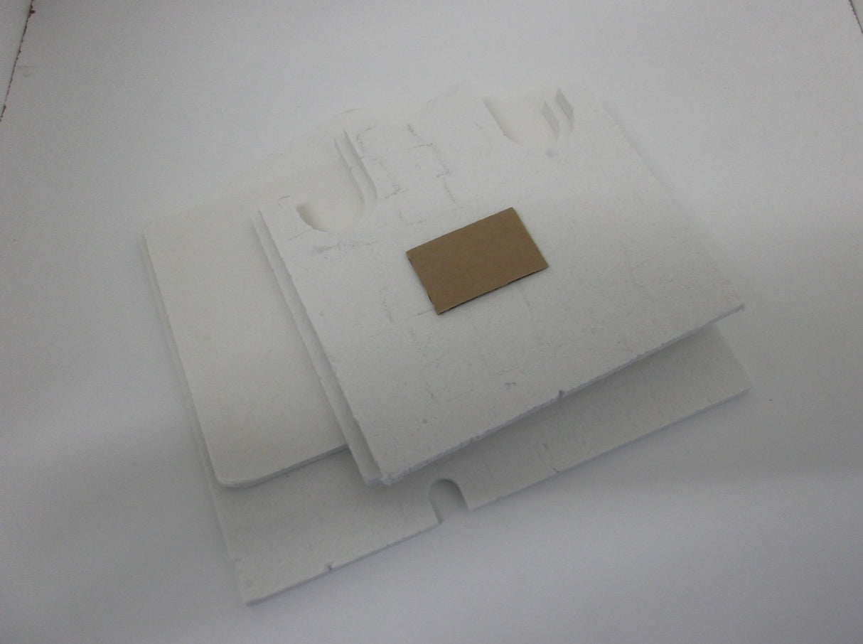 Ferroli 39817660 Complete Insulation Set