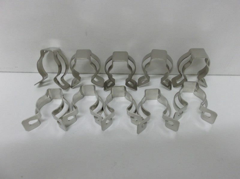 Ferroli 39840260 Spring Clip Large Pack Of 10