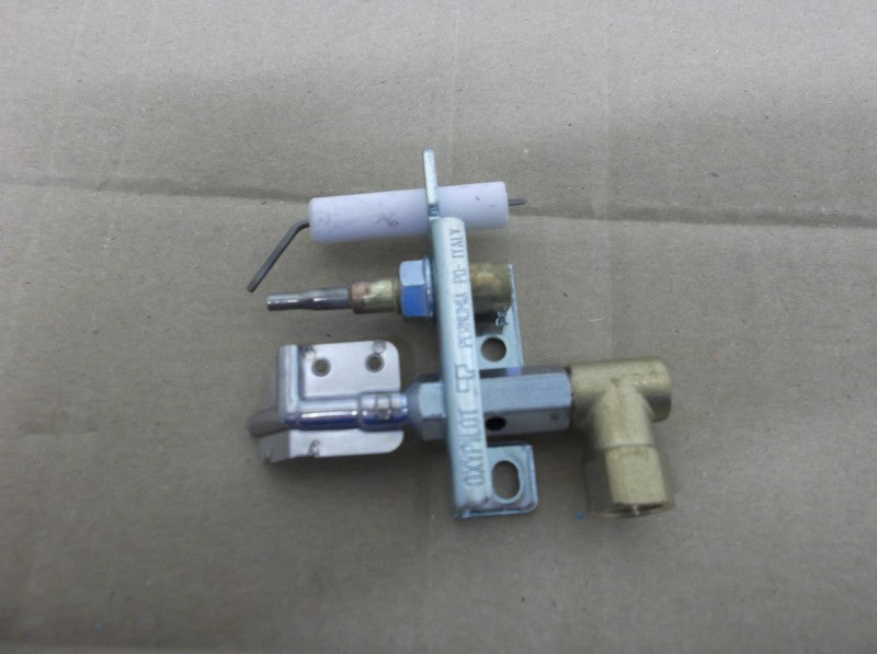 Potterton 402989 Oxy Pilot