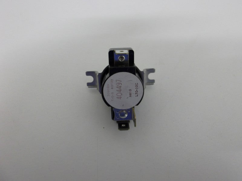 Potterton 404497 Pump Overrun