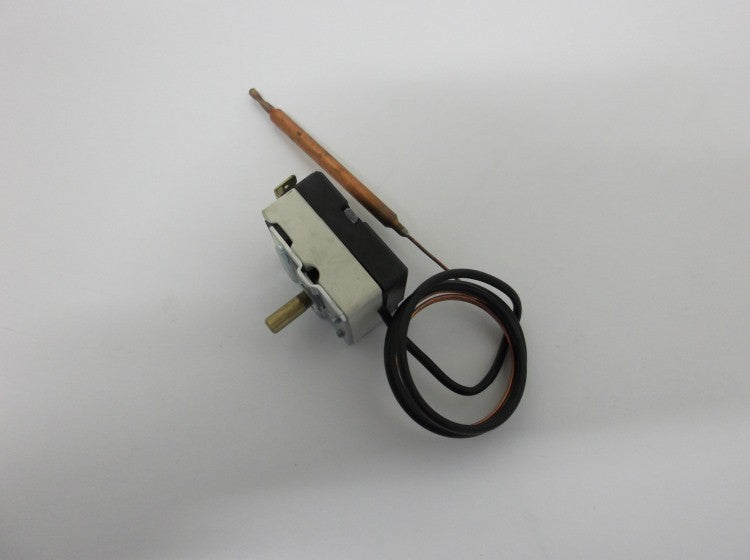 Ravenheat 5012061 Dhw Stat Can Use 5012058