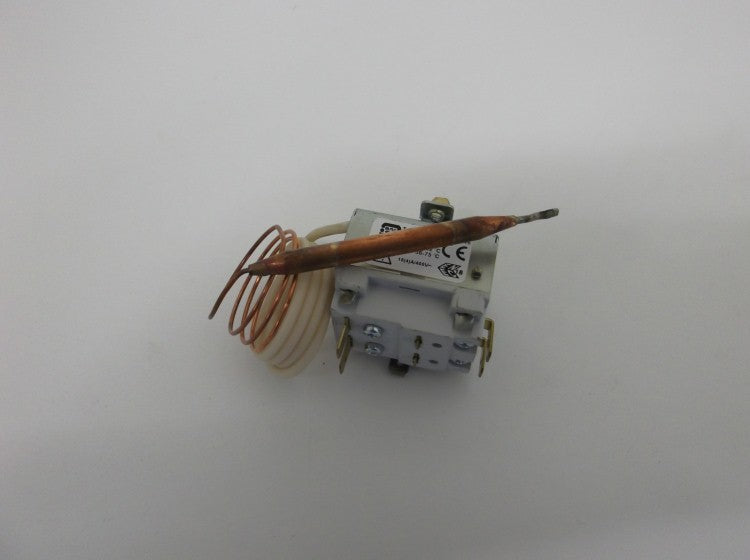 Ravenheat 5012062 Heating Stat