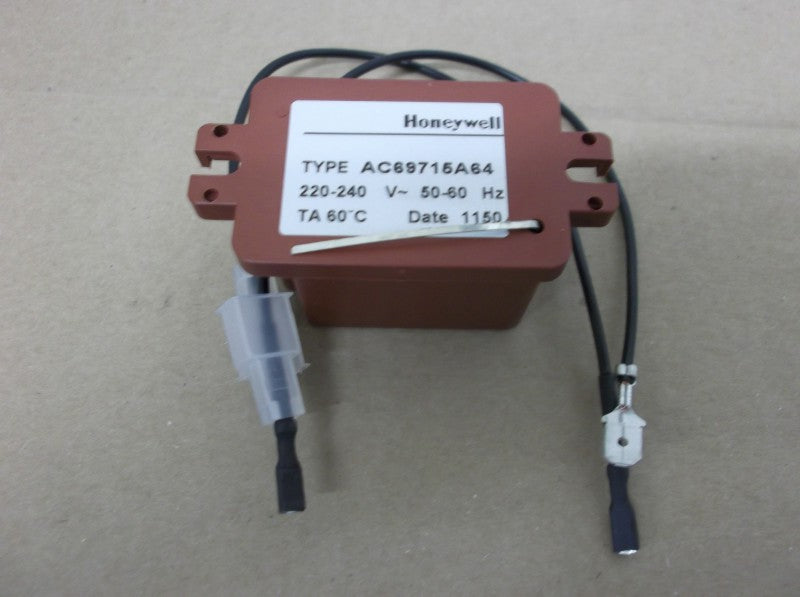 Ravenheat 5021039 Pilot Ignition Unit