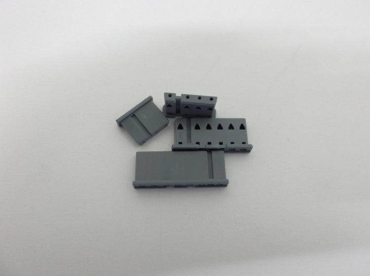 Ravenheat 5021160A Plug Set For P.C.B.