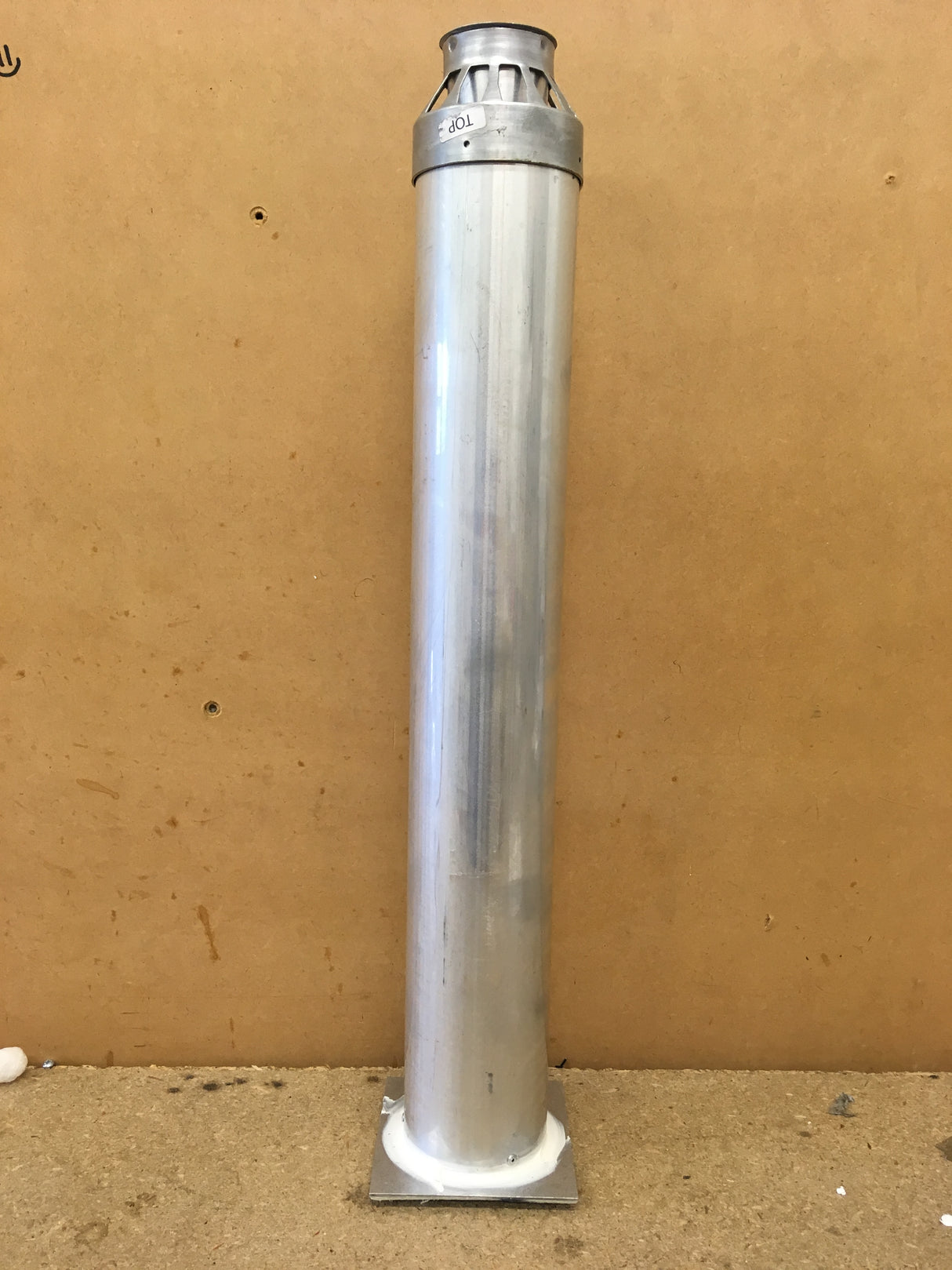 Baxi 5108449 Flue Kit