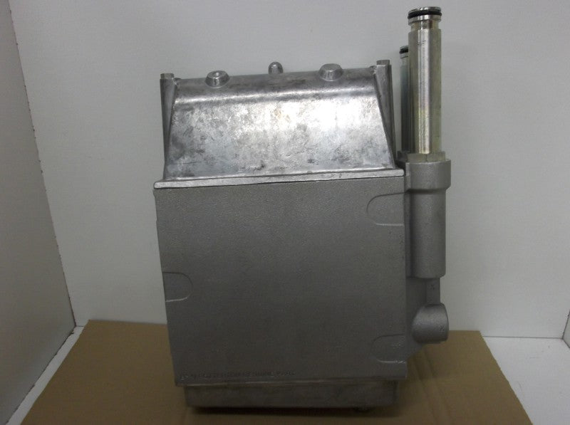 Baxi 5112331 Heat Exchanger Secondary