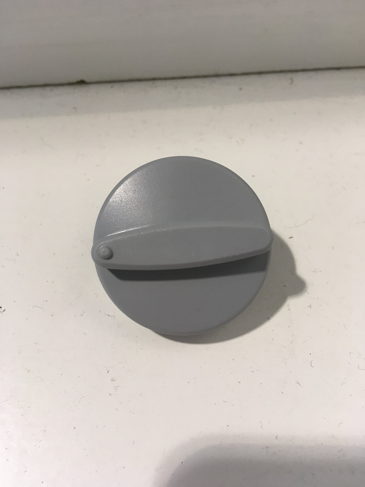 Baxi 5118397 Control Knob Single