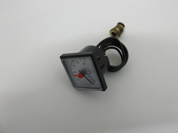 Vokera 5263 Pressure Gauge