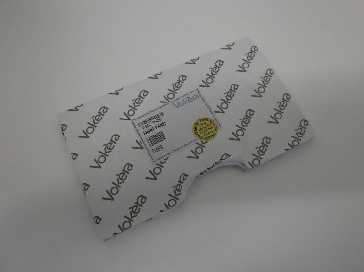 Vokera 5269 Front Insulation Panel