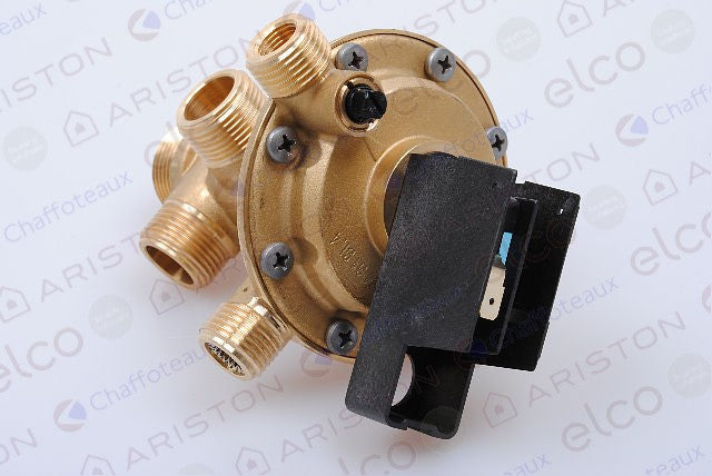 Ariston 560166 Divertor Valve