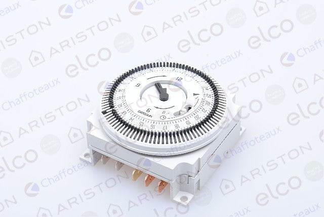 Ariston 569294 Mechanical Programmer