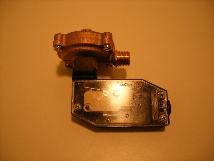Ariston 570604 Flow Switch Ariston