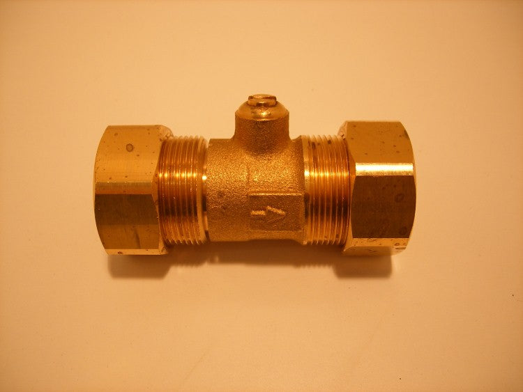 Ariston 570744 22Mm Service Valves
