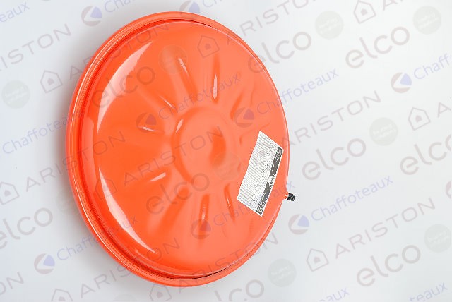 Ariston 573294 Exp Vessel