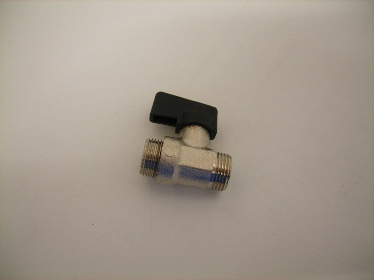 Ariston 573543 Tap M-M 3/8
