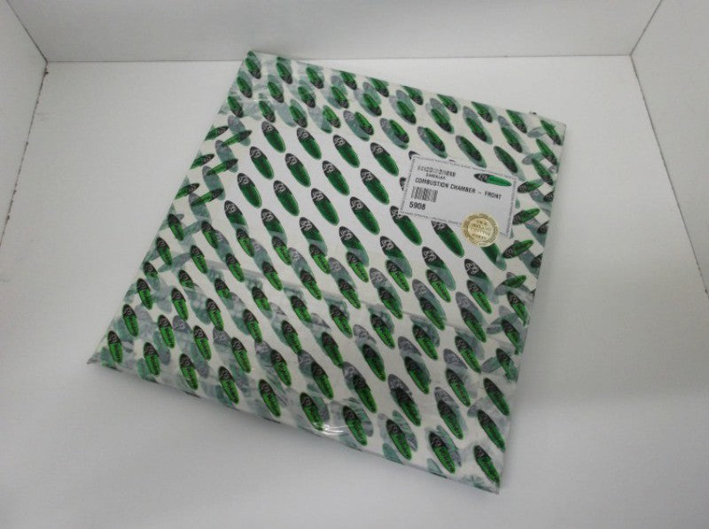 Vokera 5908 Comb Chamber Front