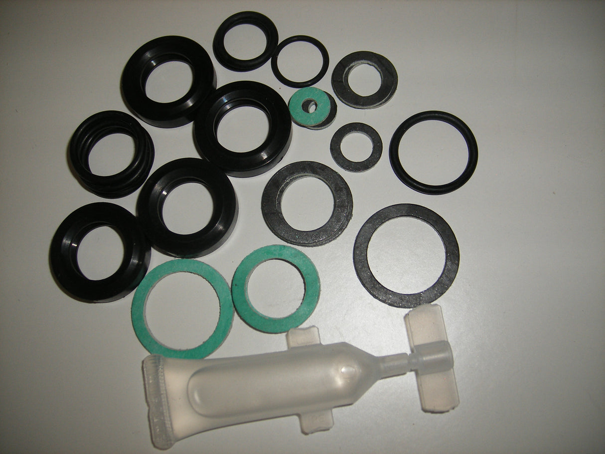Alpha 6.1000740 Seal Kit S **
