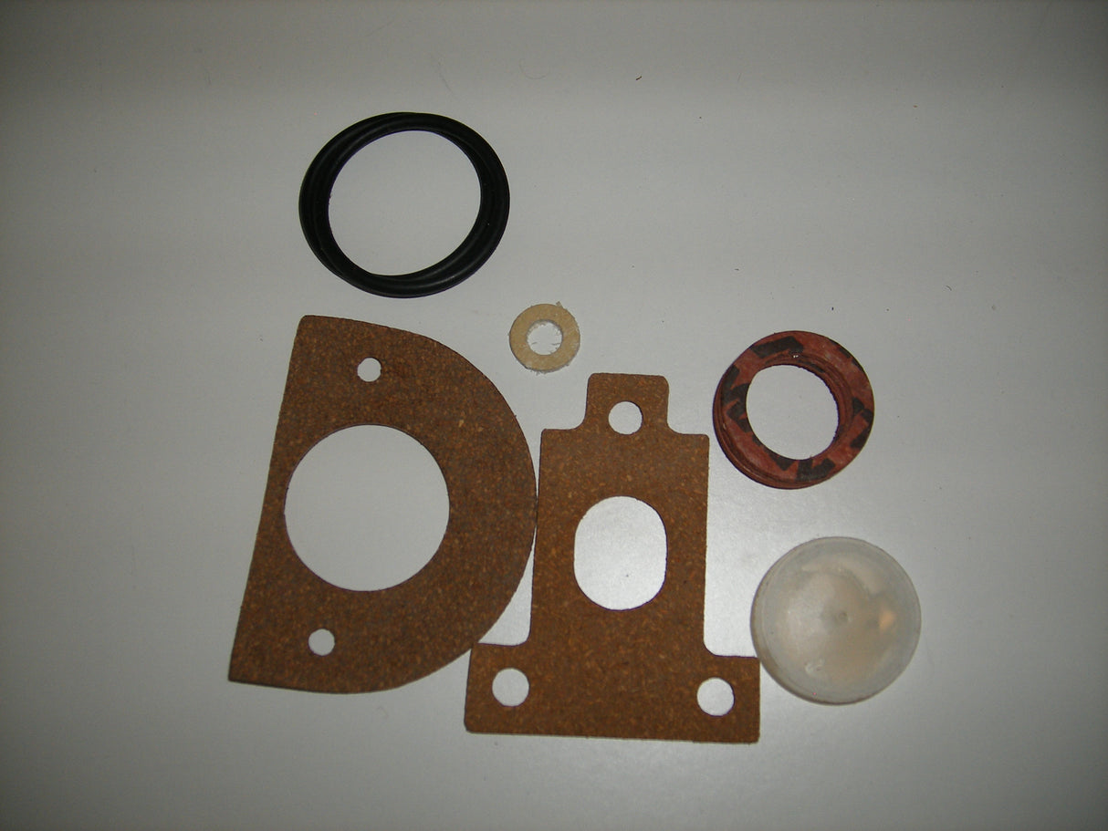 Alpha 6.1000750 Seal Kit