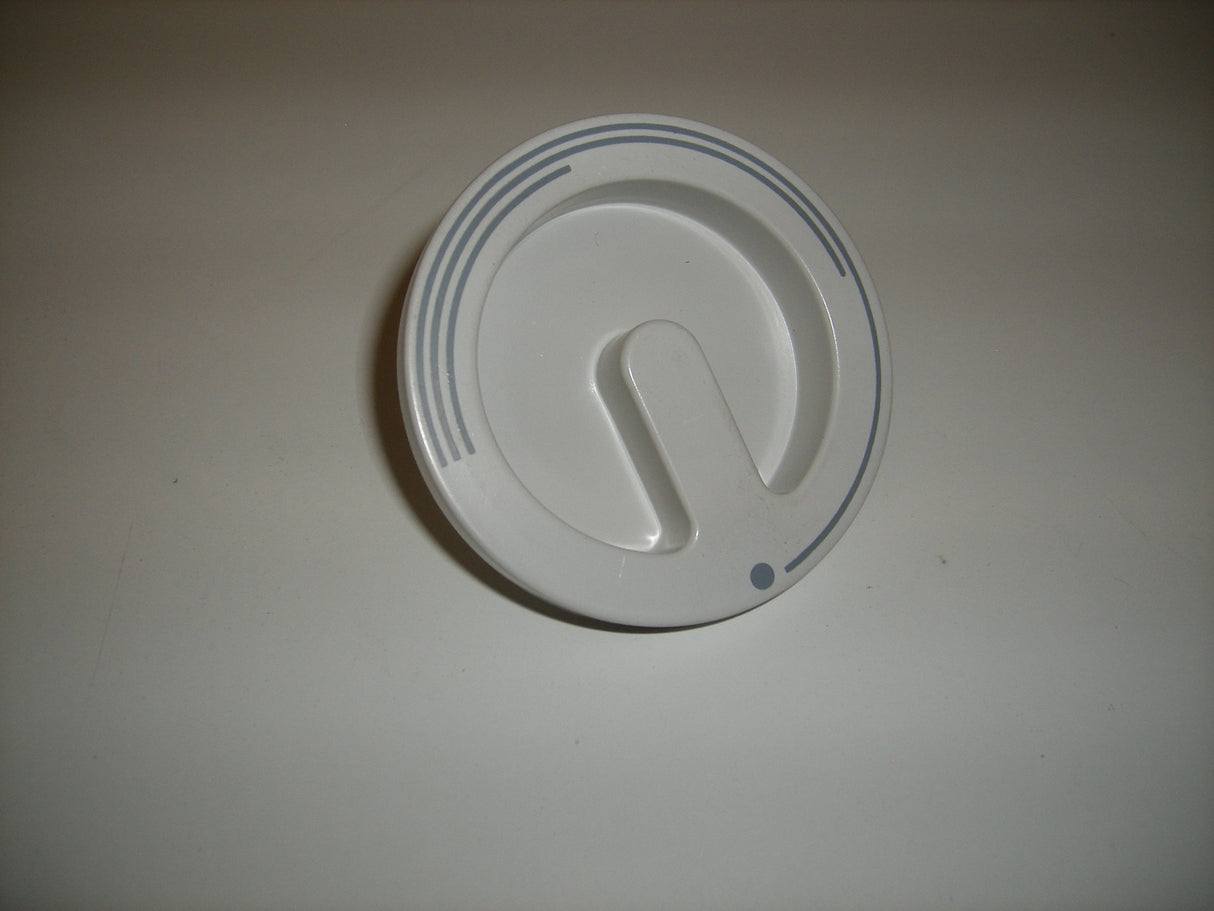 Alpha 6.5616401 Control Knob