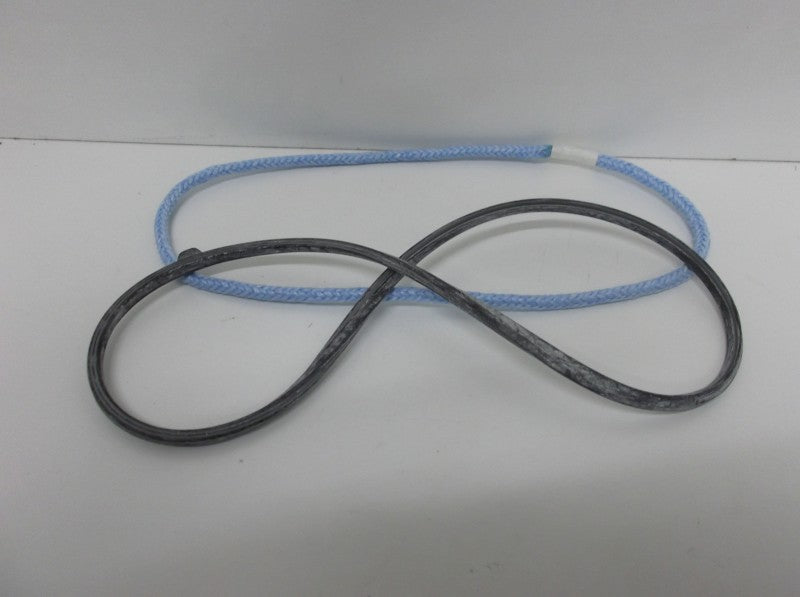 Ariston 60000672-01 Burner Door Seal