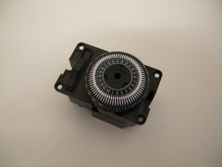 Chaffoteaux 61012906 Britony Mech Clock Only