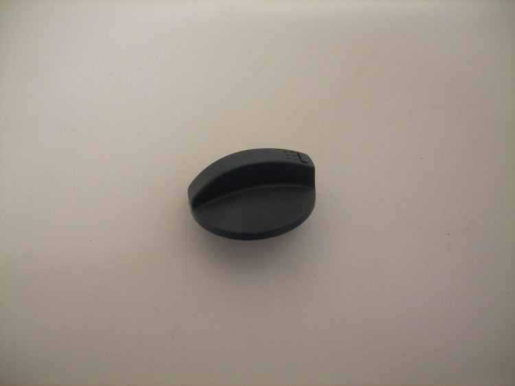 Chaffoteaux 61014161 Control Knob (Long Stem)