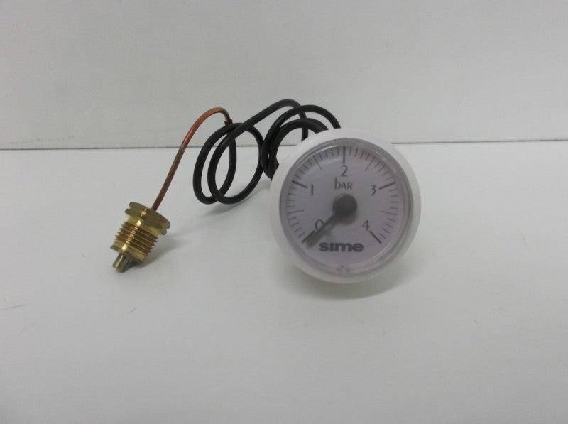 Sime 6146101 Pressure Gauge