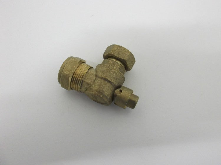 Sime 6177505 3/4 X 22Mm Ball Cock