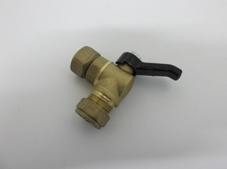 Sime 6177506 1/2 X 15Mm Valve