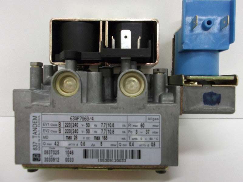 Sime 6243803 Gas Valve