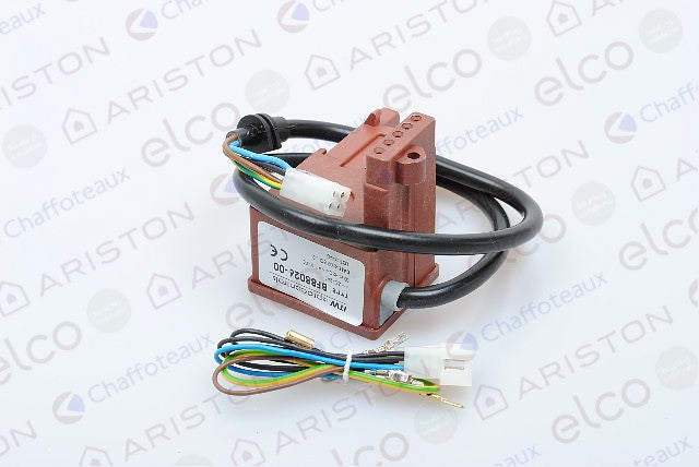 Ariston 65100514 Spark Generator For Sit Gas Valve