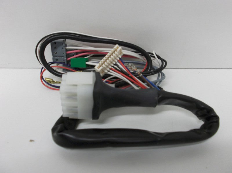Chaffoteaux 65102559 Low Voltage Harness