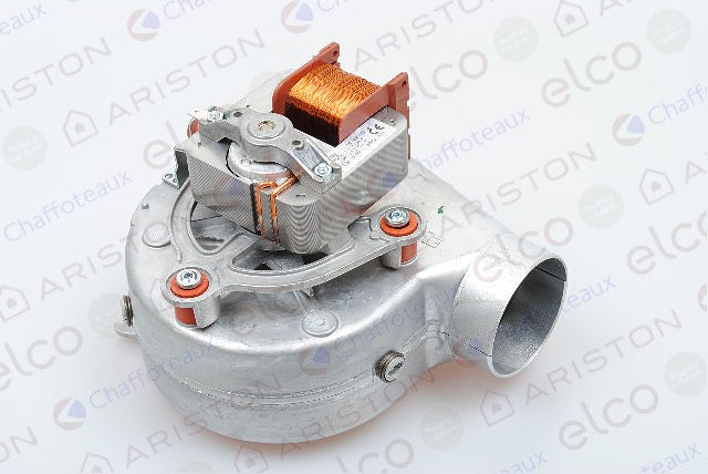 Ariston 65102567 Fan Assy