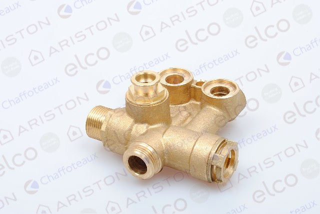 Ariston 65105060 Flow Group Was 998613