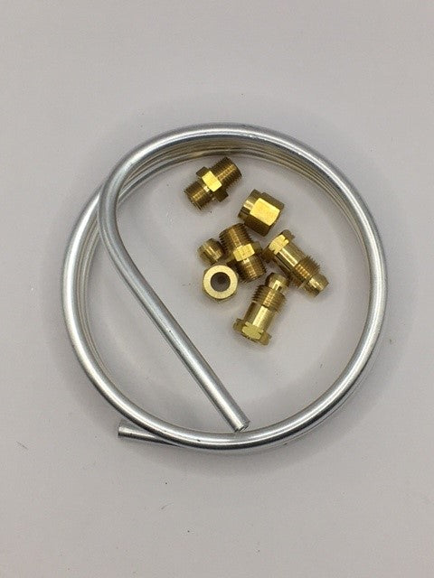 Potterton 700723 Bundy Kit 6Mm