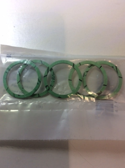 Worcester Bosch 7100198 Sealing (X5)