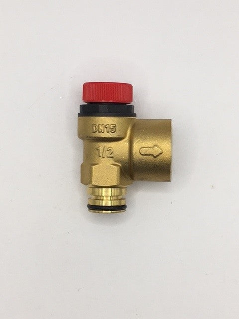 Worcester Bosch 7100888 P R V