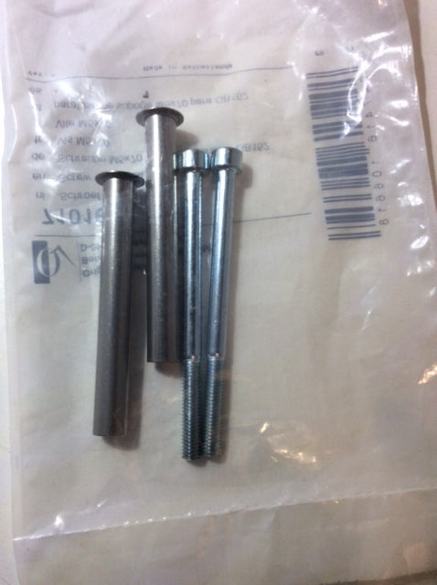 Worcester Bosch 7101622 Screw And Screwcase