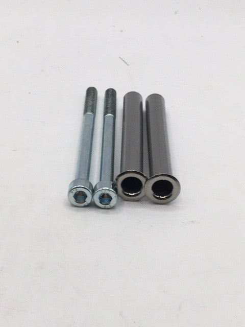 Worcester Bosch 7101622 Screw And Screwcase