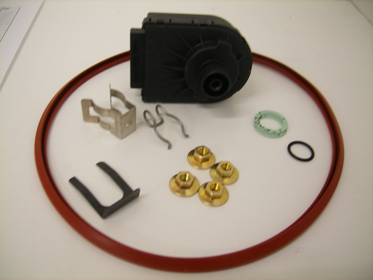 Baxi 720480701 Actuator  Avanta Combi