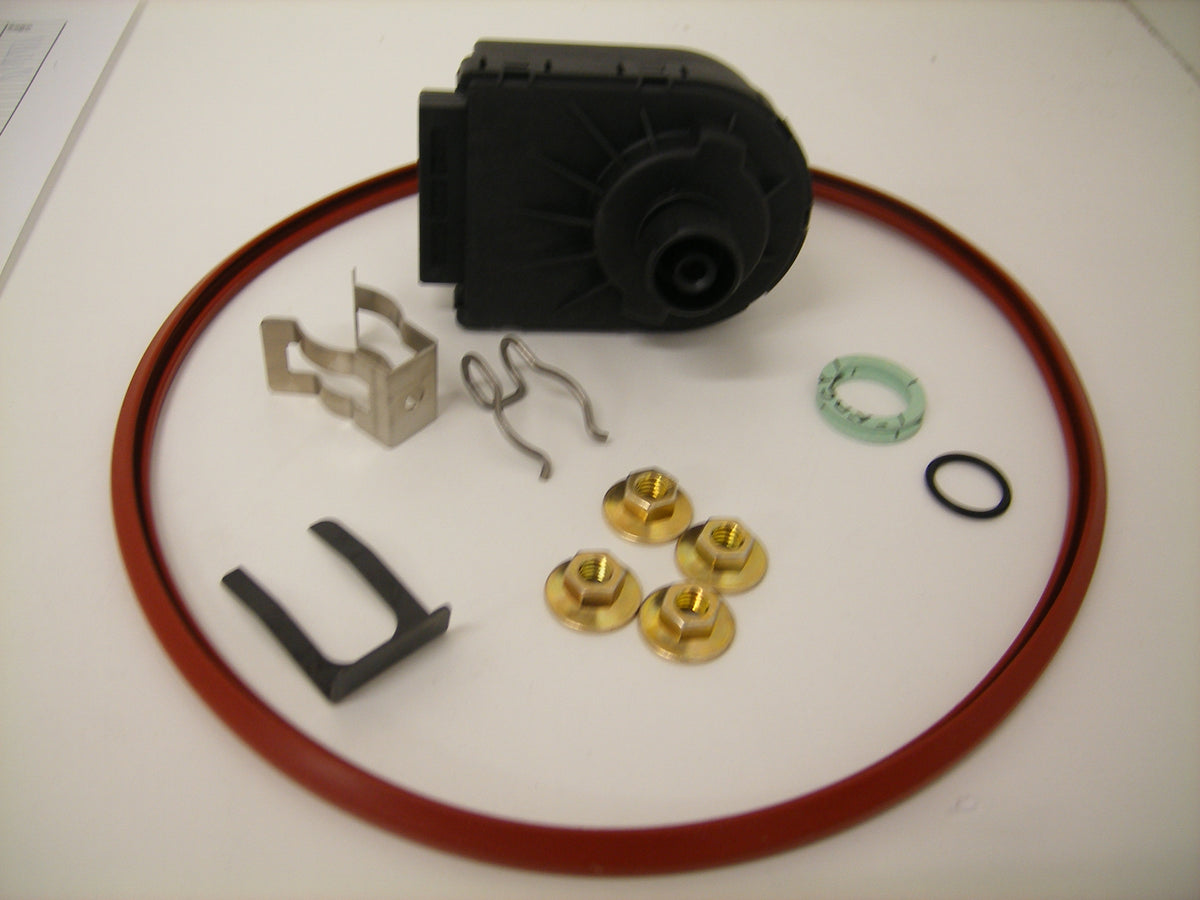 Baxi 720480701 Actuator Avanta Combi