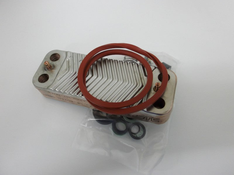 Baxi 720544401 Plate Heat Exchanger 24/28C
