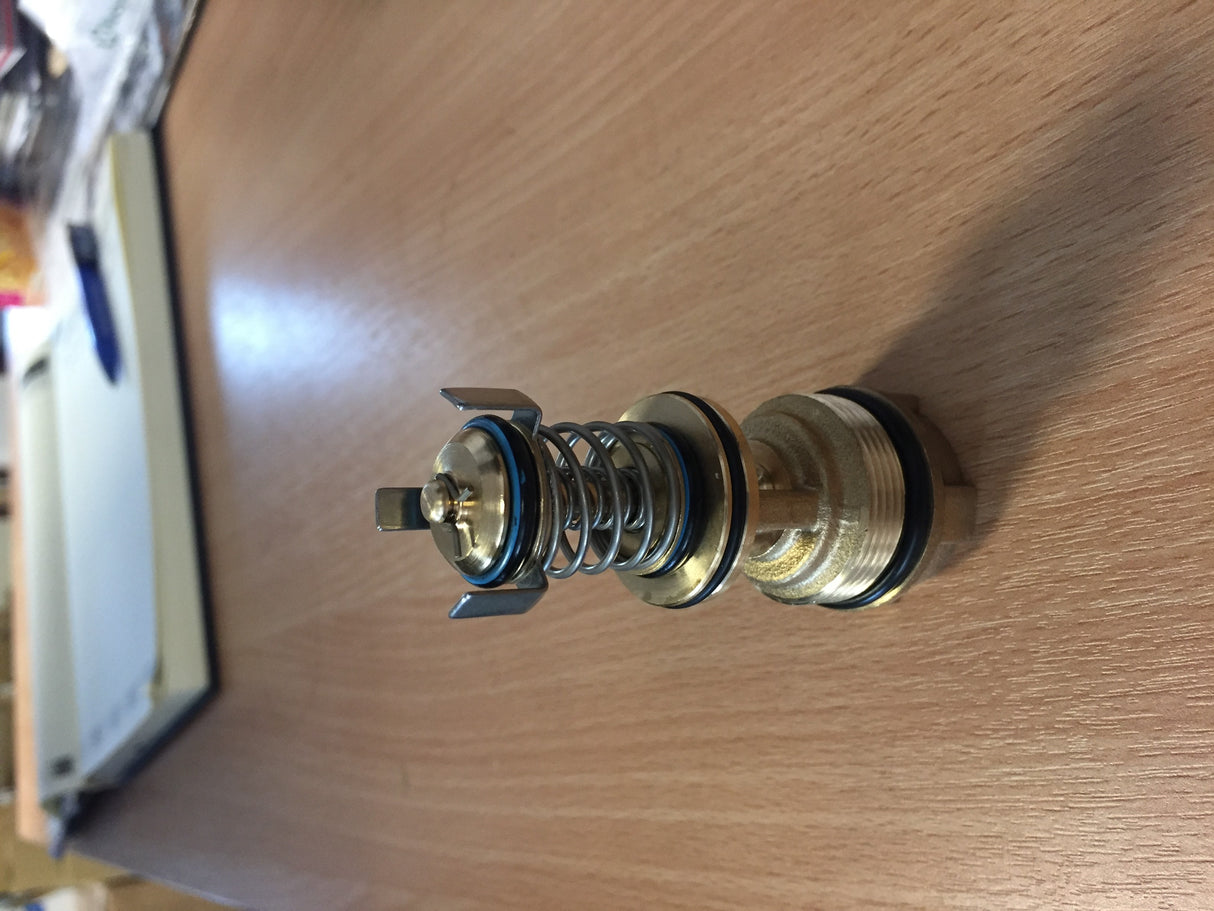 Baxi 720557601 3 Way Valve Inner Assembley