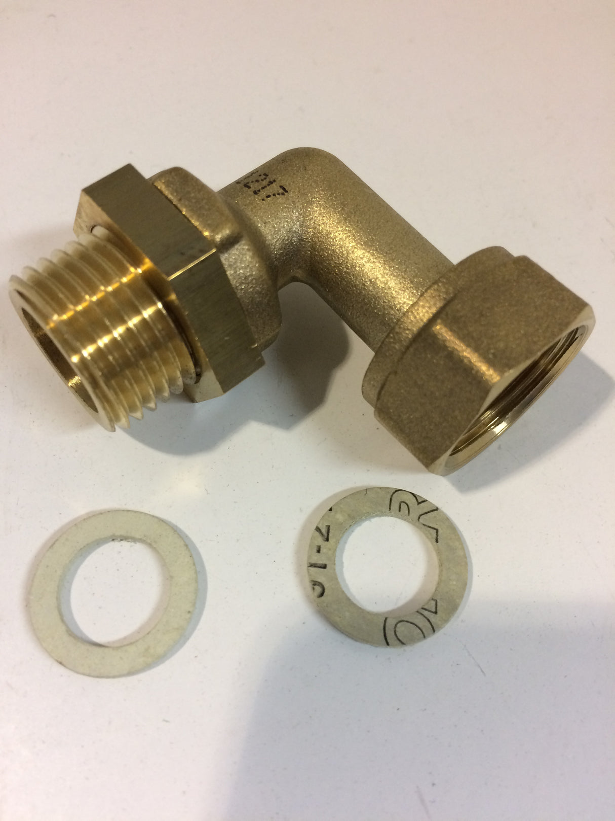 Baxi 720773801 Isolation Valve Flow Dhw