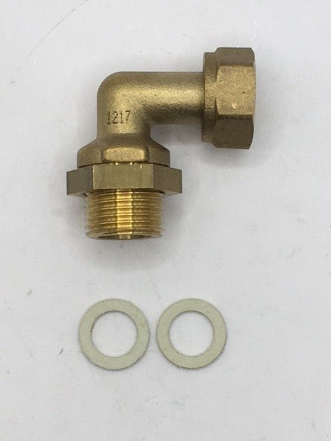 Baxi 720773801 Isolation Valve Flow Dhw